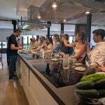 La IA como pinche: Gemini Live te enseña a cocinar