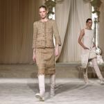 France Fashion Chanel F/W 25 26