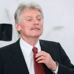 Ucrania.- Rusia ve "comprensible" que EEUU decida de nuevo entregar armas a Ucrania
