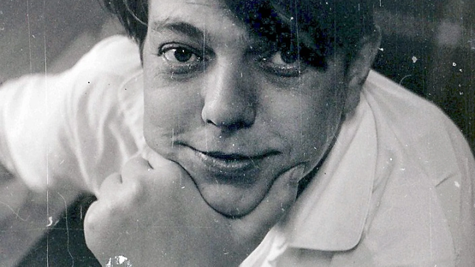 Uladzimir Karatkievich en 1968