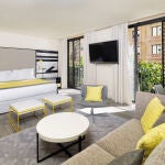 Junior suite de H10 Art Gallery