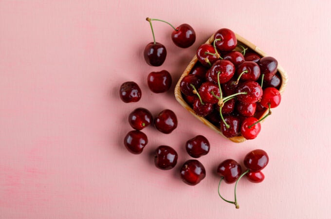 Cerezas