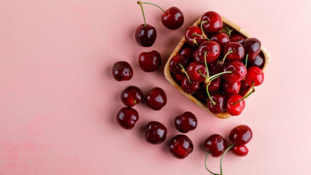 Cerezas