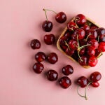 Cerezas