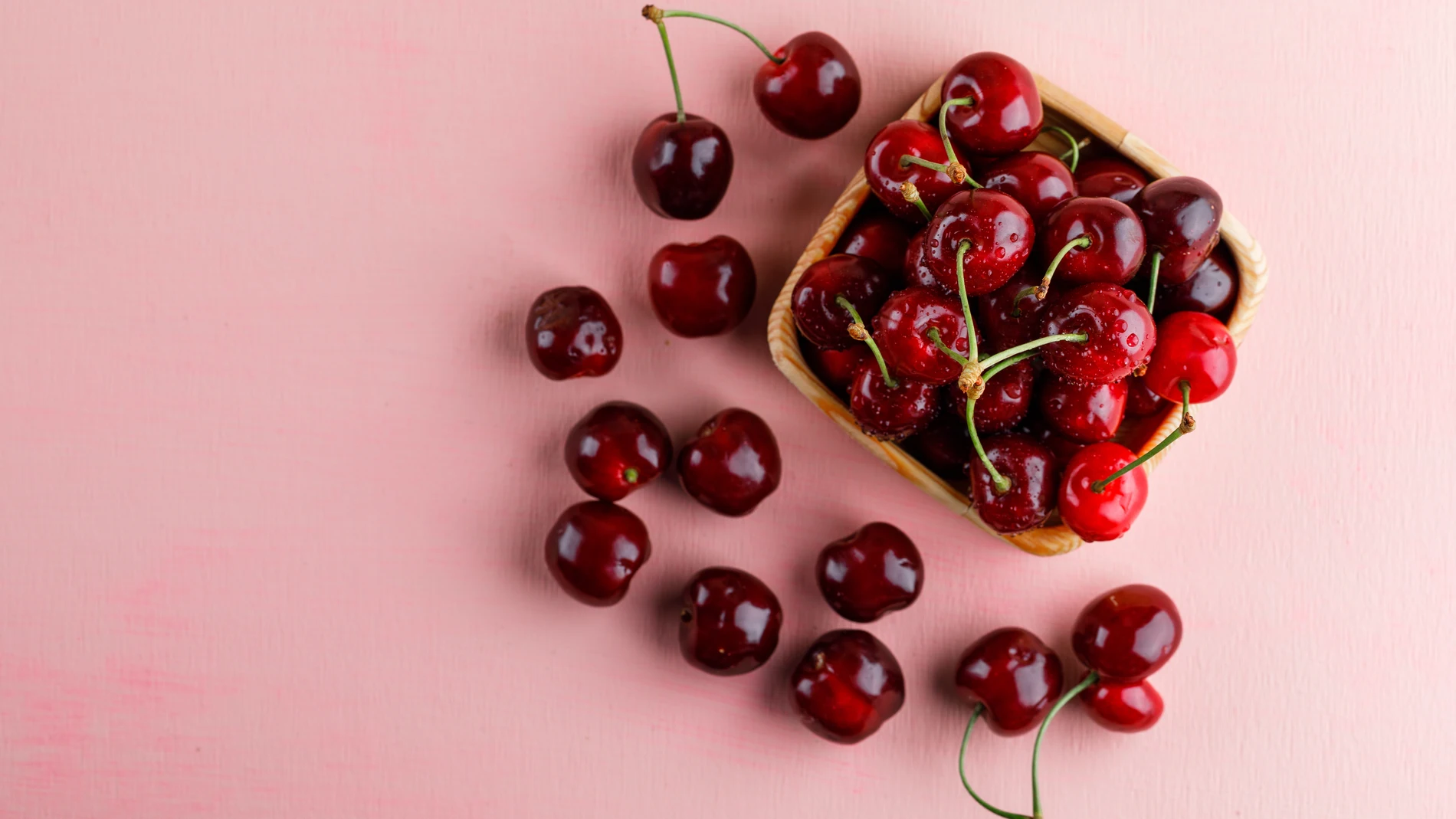 Cerezas