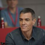 El Supremo confirma ocho años de cárcel para el hombre que habló de matar a Sánchez en un chat de WhatsApp