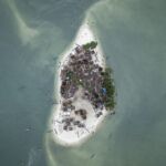 Efectos del aumento del agua del mar en Sierra Leona