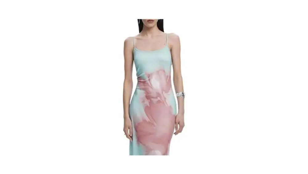 vestido de Desigual