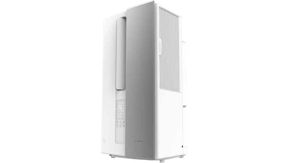 Cecotec Windowclima 9000 Inverter