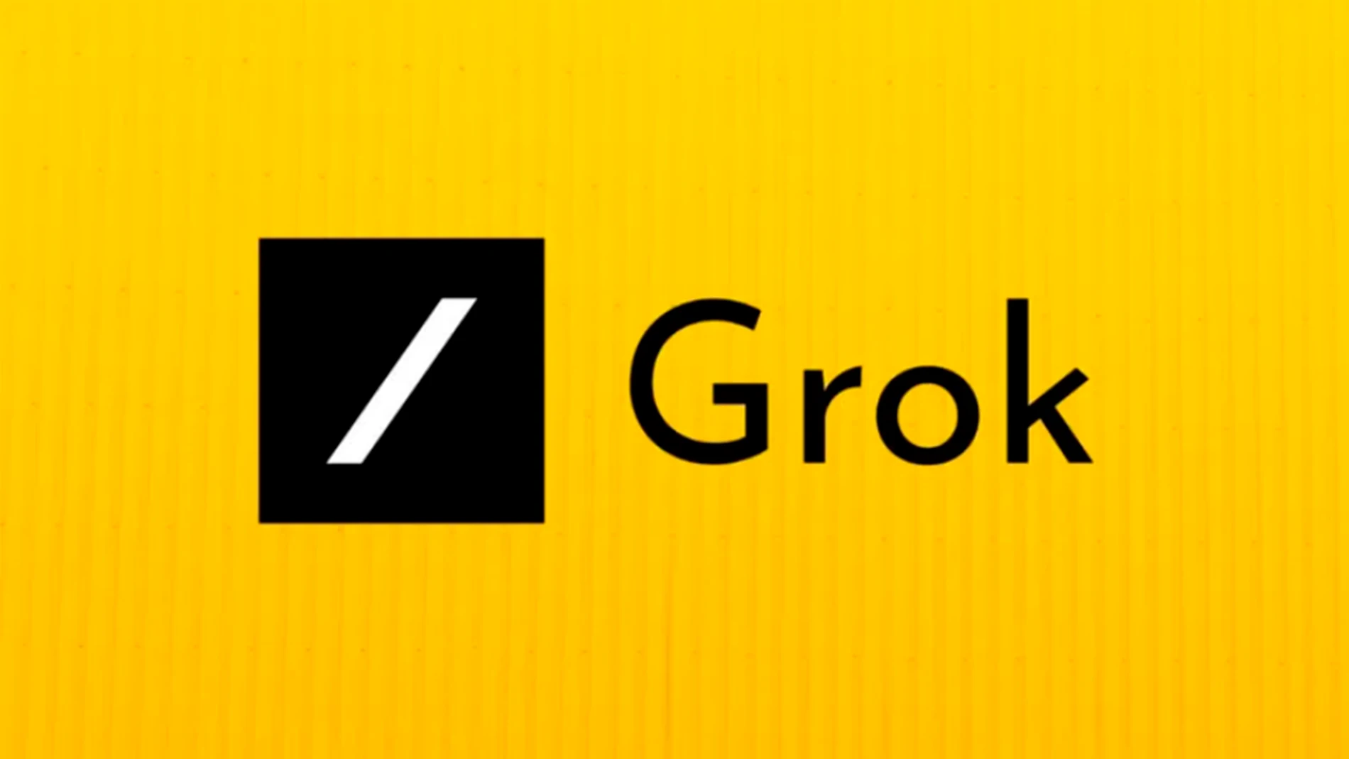 Grok es la IA de X