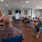 En cinco años, en Andalucía ha aumentado en 16.000 el número de solicitudes de Dependencia