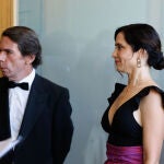 Premios de periodismo del diario ABC "Mariano de Cavia"