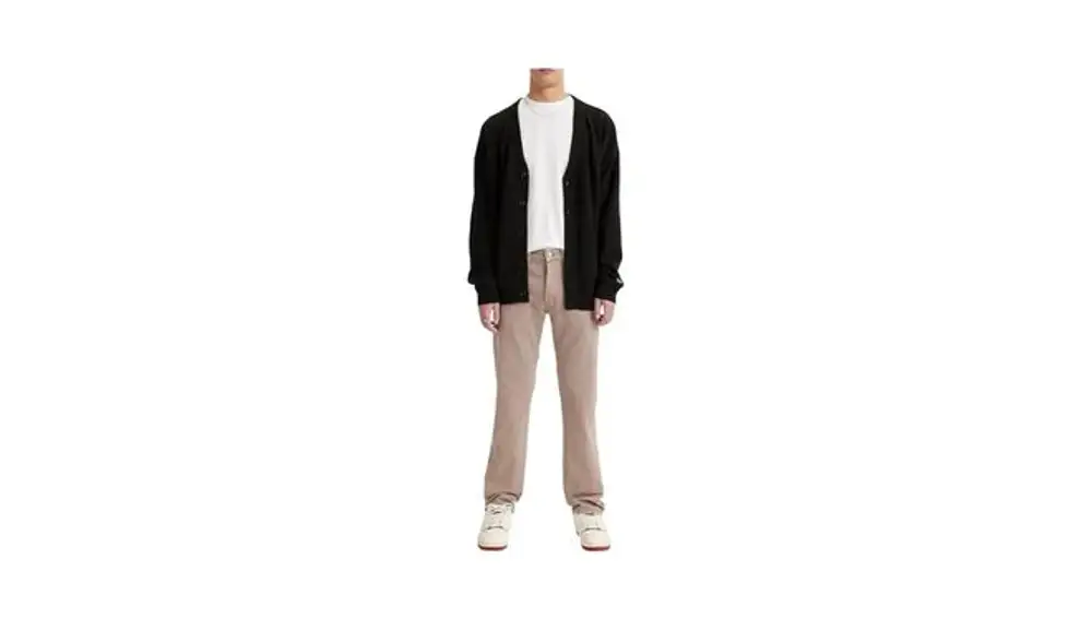 Levi’s 501