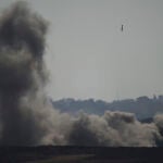 APTOPIX Israel Palestinians