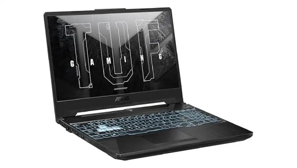 ASUS TUF Gaming A15.