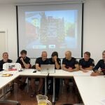 Valencia.- Bomberos del Consorcio denuncian que siguen sin personal ni medios ocho meses después de la dana