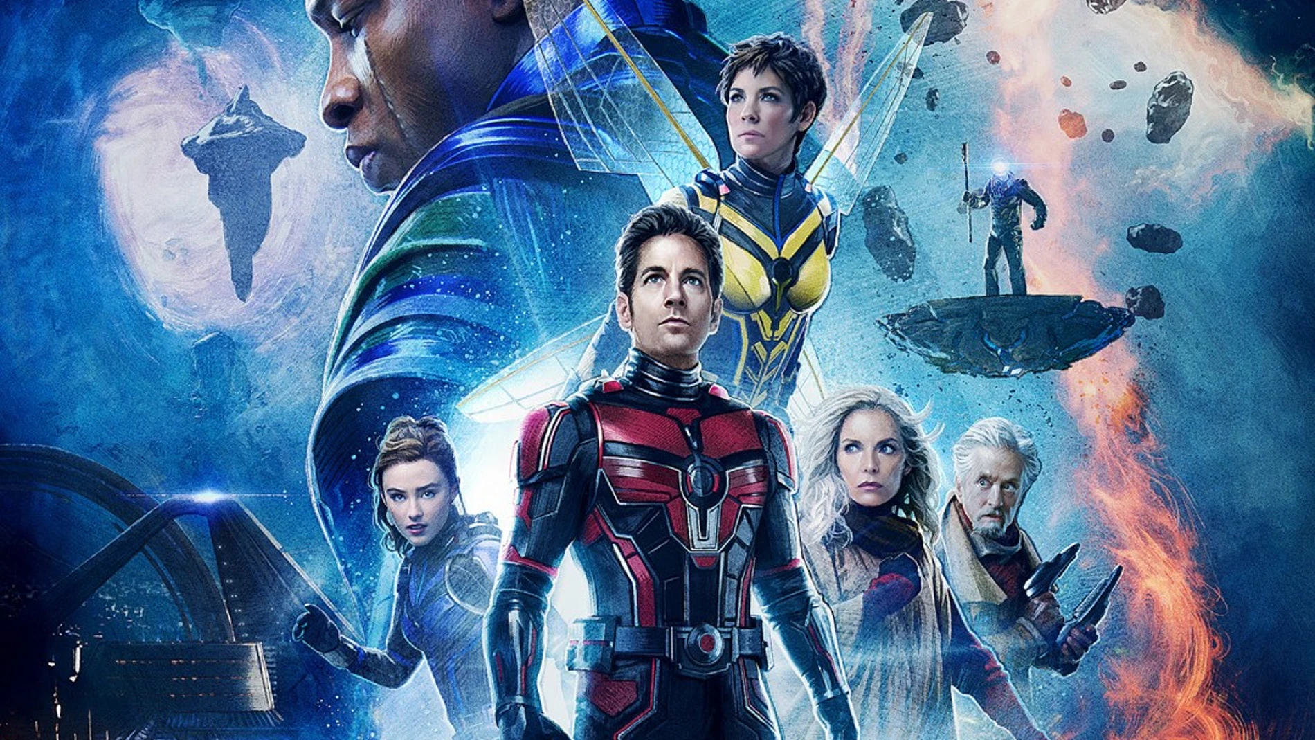 La película maldita que cambió para siempre el rumbo de Marvel Studios y que puedes ver en Disney+