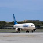 Air Europa amplía su oferta de entretenimiento en toda la flota de aviones Boeing 737 vía 'app'