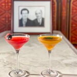 Botín celebra 300 años de historia con dos cócteles conmemorativos: Amparo y Emilio