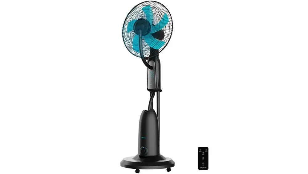 Cecotec EnergySilence 490 Freshessence