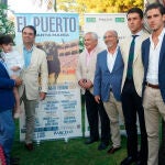 Morante, Roca Rey y Ortega calientan (aun más) el verano en El Puerto de Santa María
