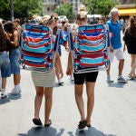 València obtiene la distinción de Destino Turístico Inteligente 