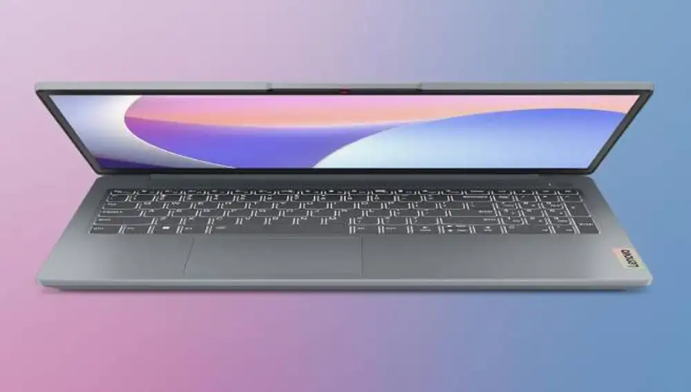 Lenovo IdeaPad Slim 3 Gen 8.