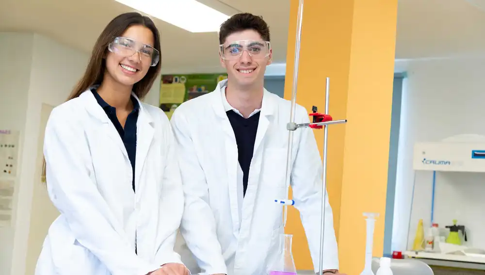 El Colegio Internacional Levante es uno de los dos únicos centros en la provincia de Valencia que ofrecen el Continuo completo del Bachillerato Internacional.