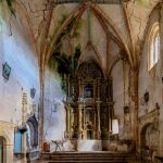 Templo de Fuenteodra