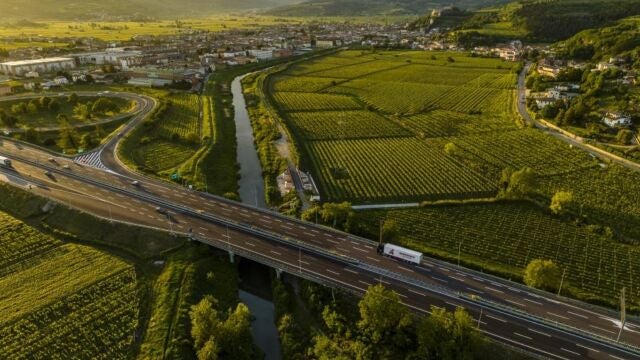Economía/Empresa.- Moody's mejora la calificación de Mundys a 'Ba1' con perspectiva 'estable'