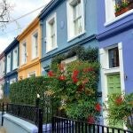 El rincón secreto de España que tiene su propio Notting Hill