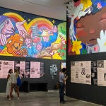 El Centre del Carme Cultura Contemporània presenta la exposición ‘Principios’