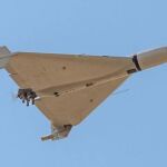 Rusia mejora sus drones Shahed-136 con IA: ‘un depredador digital para el que no estamos preparados’.
