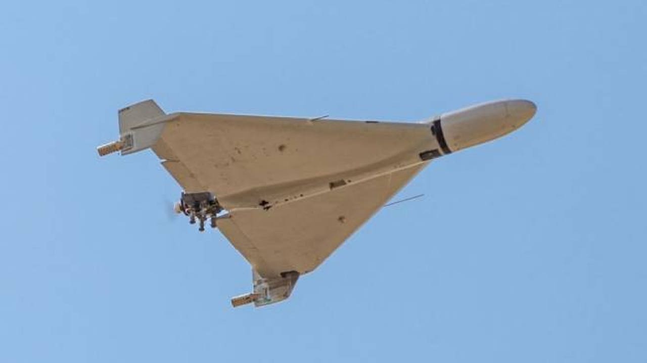 Estados Unidos copia a su peor enemigo: ha desarrollado drones kamikazes como Irán