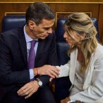 Comparecencia, a petición propia, del Presidente del Gobierno Pedro Sánchez ante el Pleno del Congreso de los 