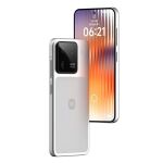 Uno de los render que ha visto la luz tras las primeras especificaciones del próximo Xiaomi 16