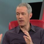 Jeff Williams, director de operaciones de Apple
