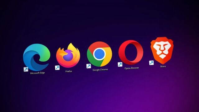 Navegadores web
