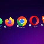 Navegadores web
