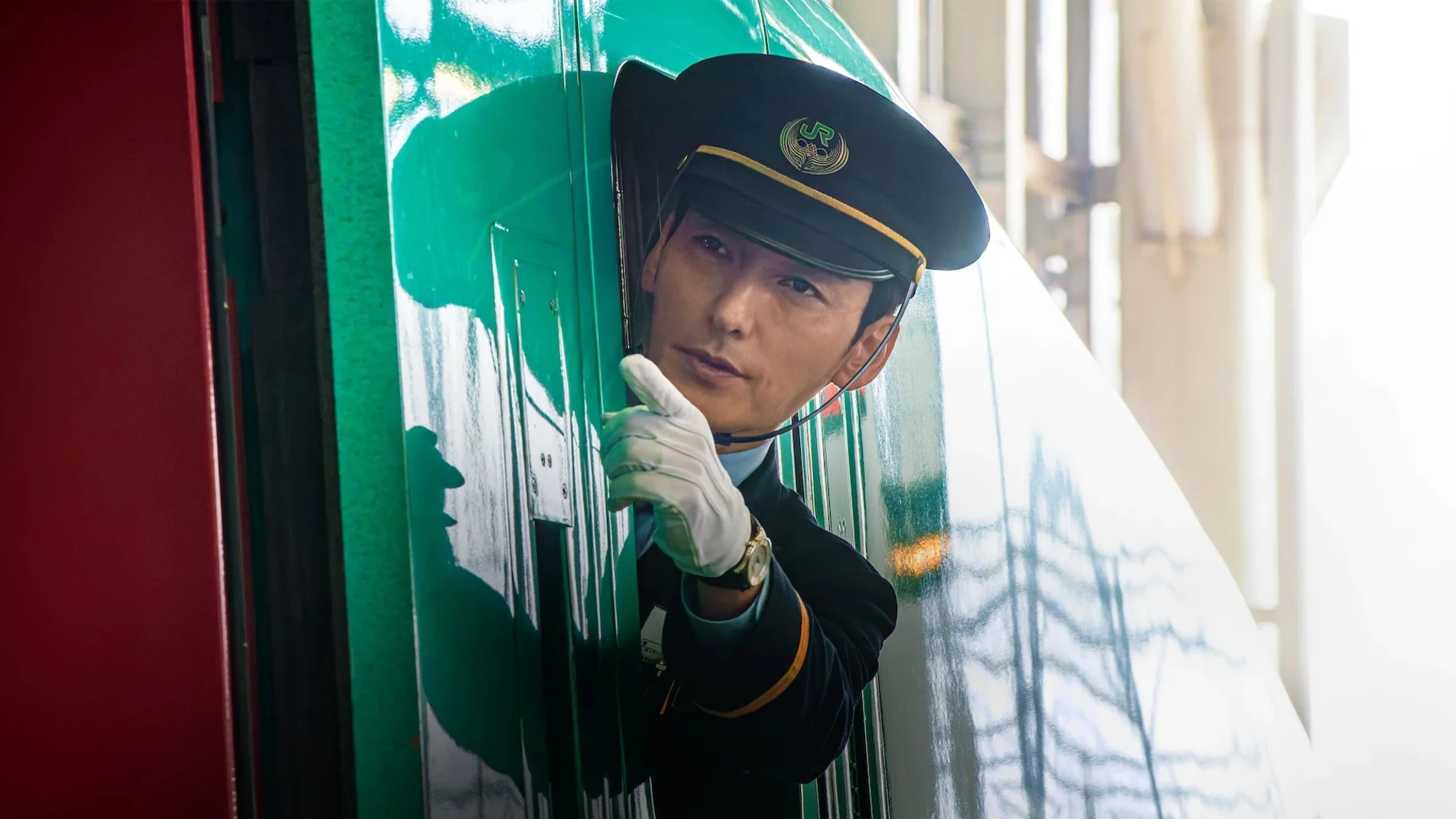 La película que inspiró 'Speed' tiene un reboot japonés que podemos ver en Netflix