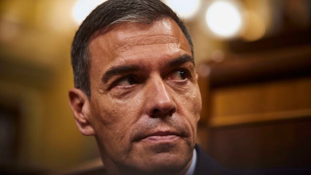 Comparecencia, a petición propia, del Presidente del Gobierno Pedro Sánchez ante el Pleno del Congreso de los 
