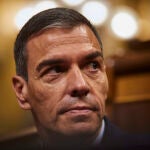 Comparecencia, a petición propia, del Presidente del Gobierno Pedro Sánchez ante el Pleno del Congreso de los 