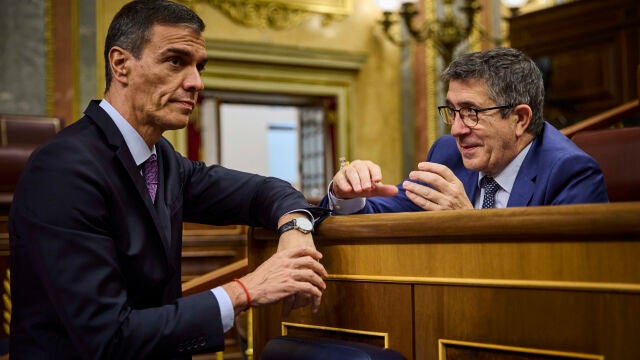 Comparecencia, a petición propia, del Presidente del Gobierno Pedro Sánchez ante el Pleno del Congreso de los 