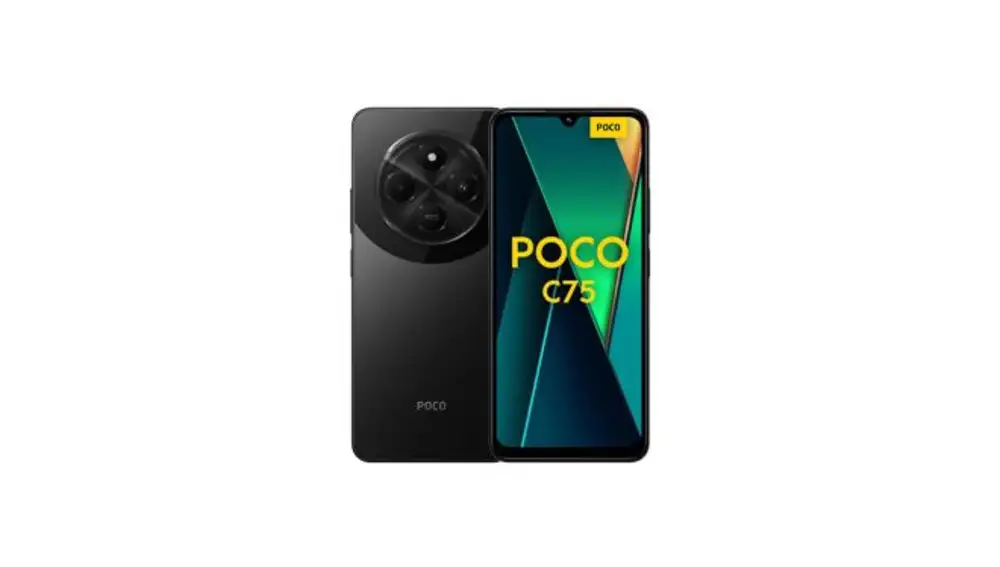 Xiaomi Poco C75