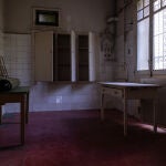  Casa del poeta Vicente Aleixandre, conocida como Velintonia @ Gonzalo Pérez 
