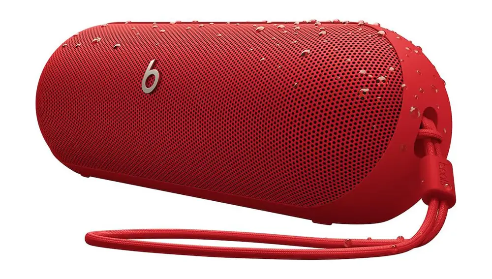 Beats Pill