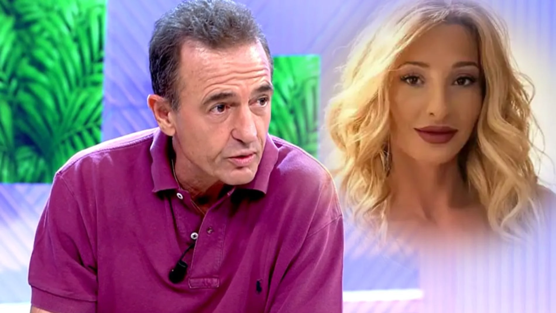 Alessandro Lequio y Michu