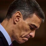 Comparecencia, a petición propia, del Presidente del Gobierno Pedro Sánchez ante el Pleno del Congreso de los 