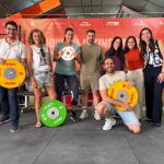 La Pontificia de Salamanca se implica en la salud de los deportistas con discapacidad física