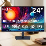 KTC es una marca que destaca por la excelente relación calidad-precio de sus productos